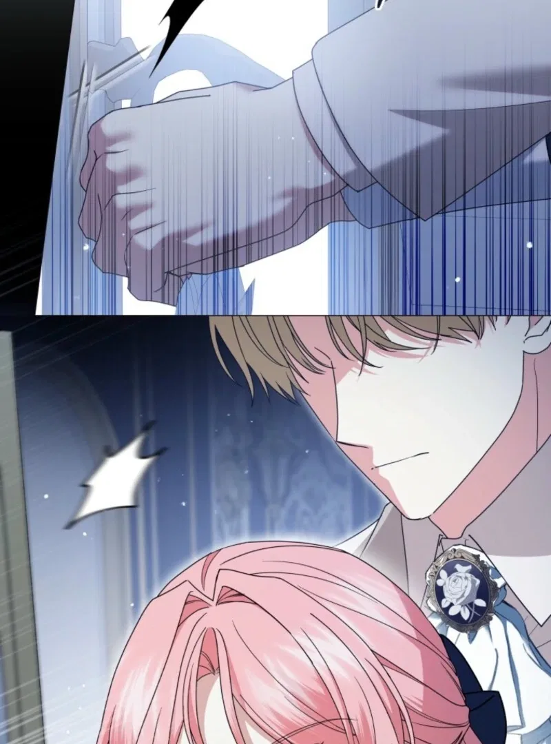 The Little Princess Waits for the Breakup Chapter 81 – Page 59