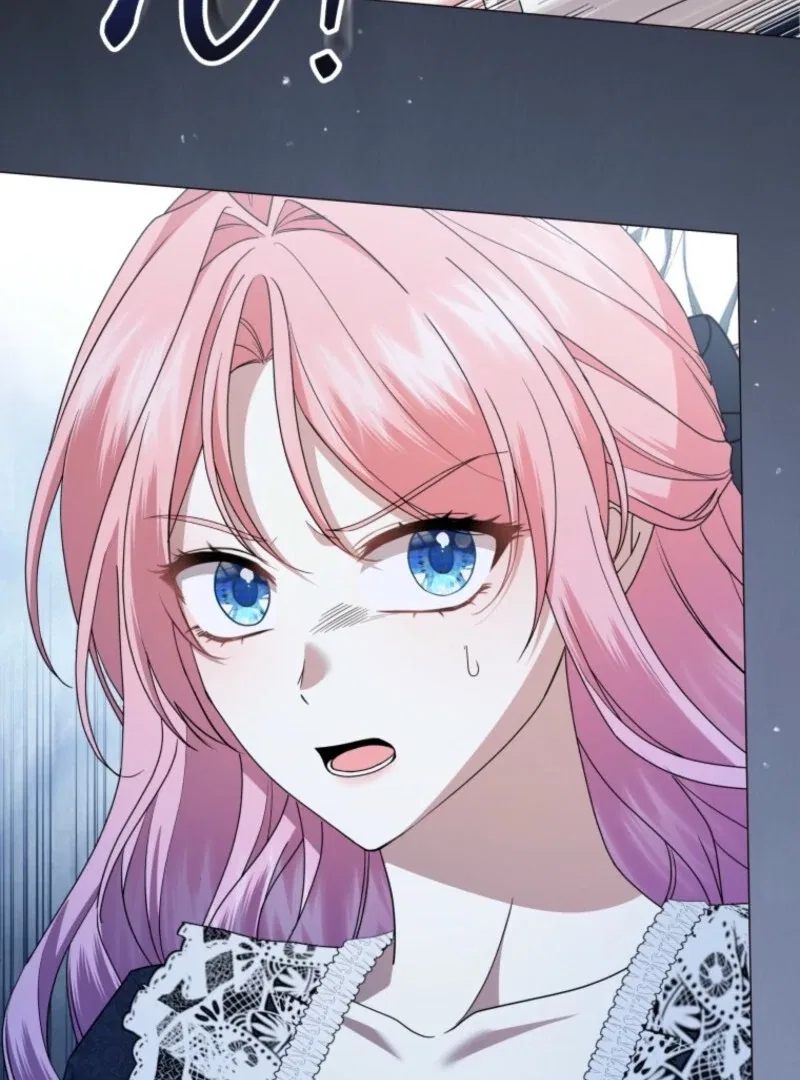 The Little Princess Waits for the Breakup Chapter 81 – Page 61