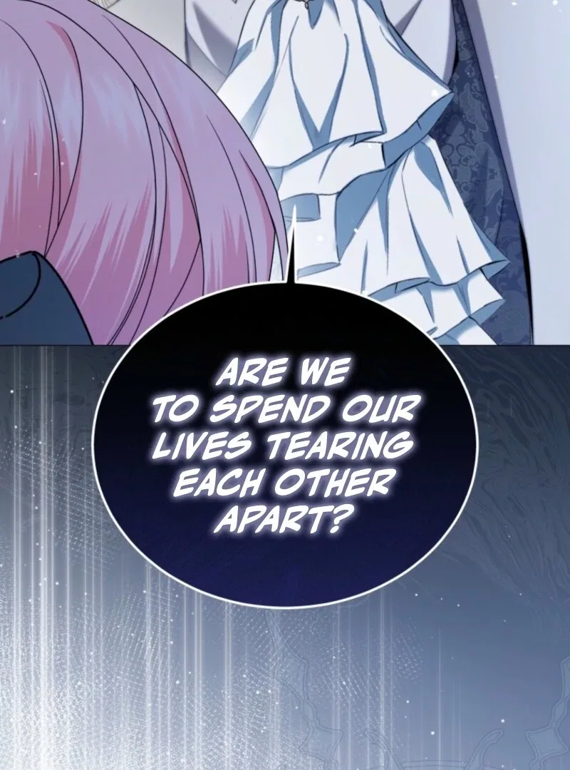 The Little Princess Waits for the Breakup Chapter 81 – Page 64
