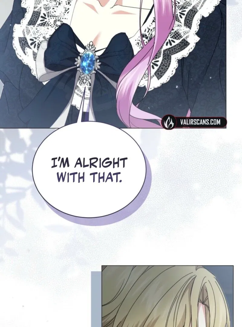 The Little Princess Waits for the Breakup Chapter 81 – Page 66
