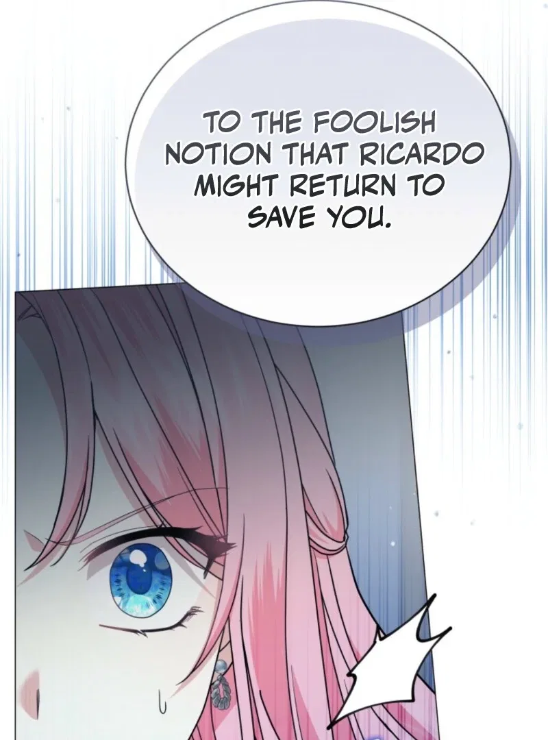 The Little Princess Waits for the Breakup Chapter 81 – Page 70