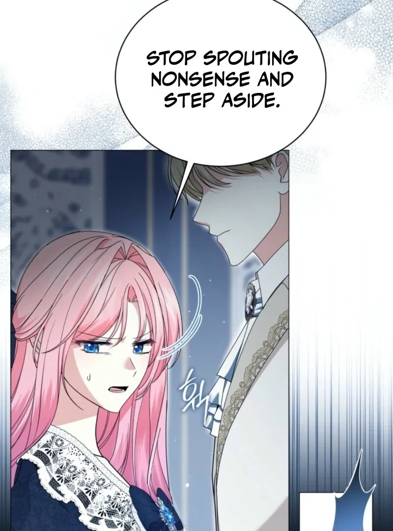 The Little Princess Waits for the Breakup Chapter 81 – Page 72