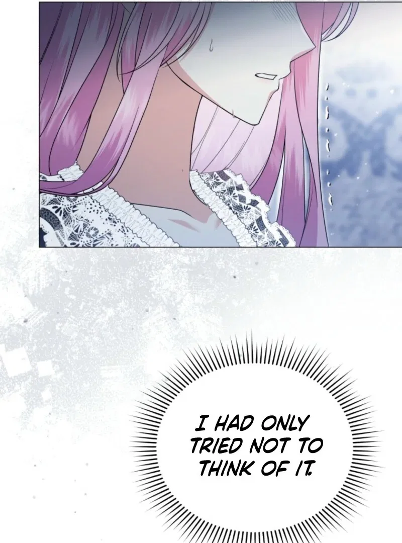 The Little Princess Waits for the Breakup Chapter 81 – Page 84