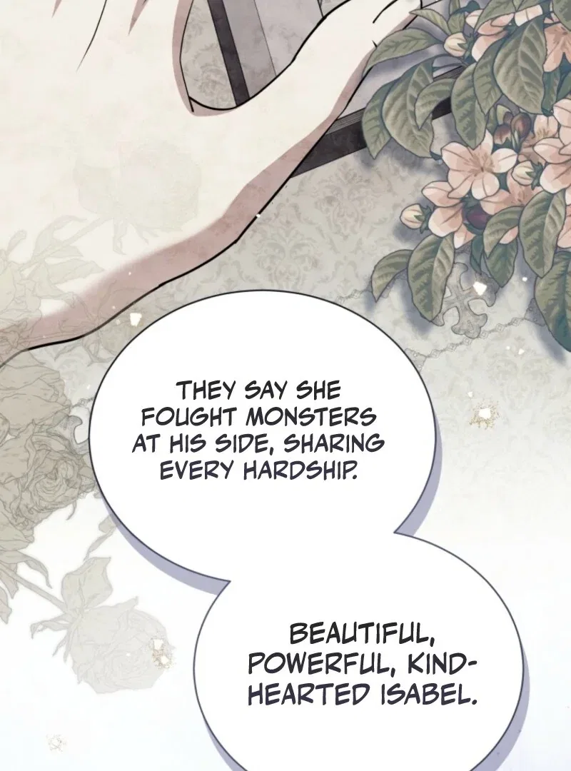 The Little Princess Waits for the Breakup Chapter 81 – Page 87