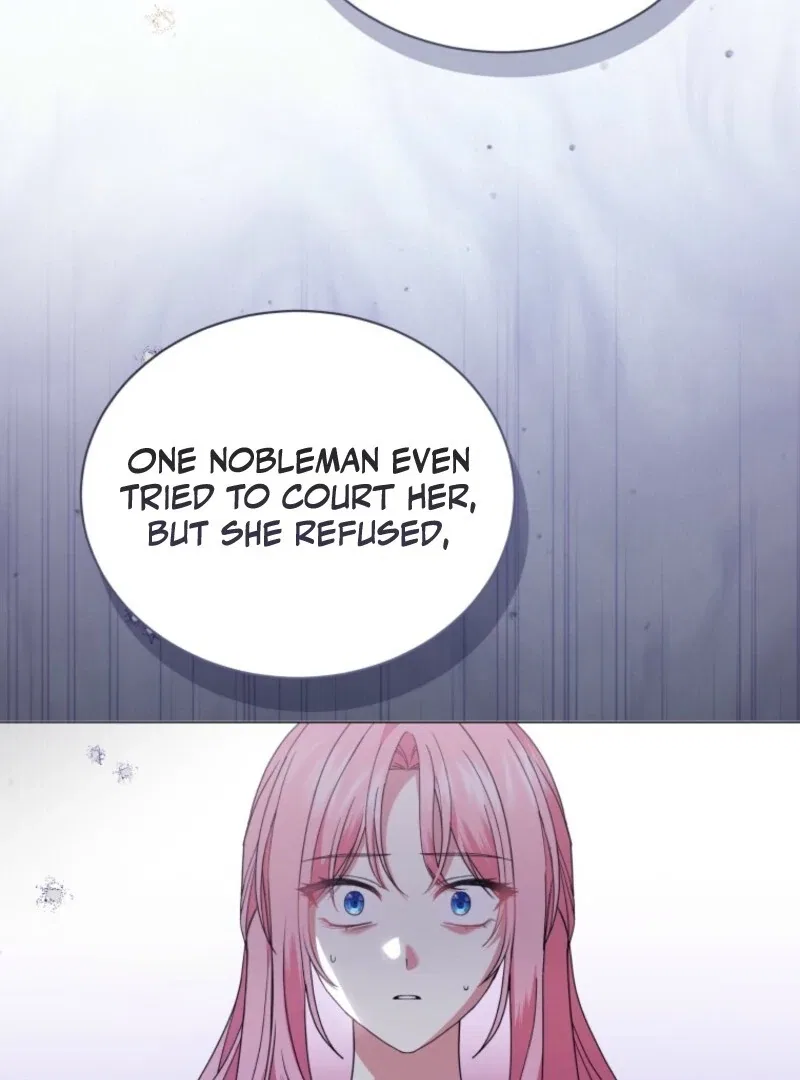 The Little Princess Waits for the Breakup Chapter 81 – Page 88