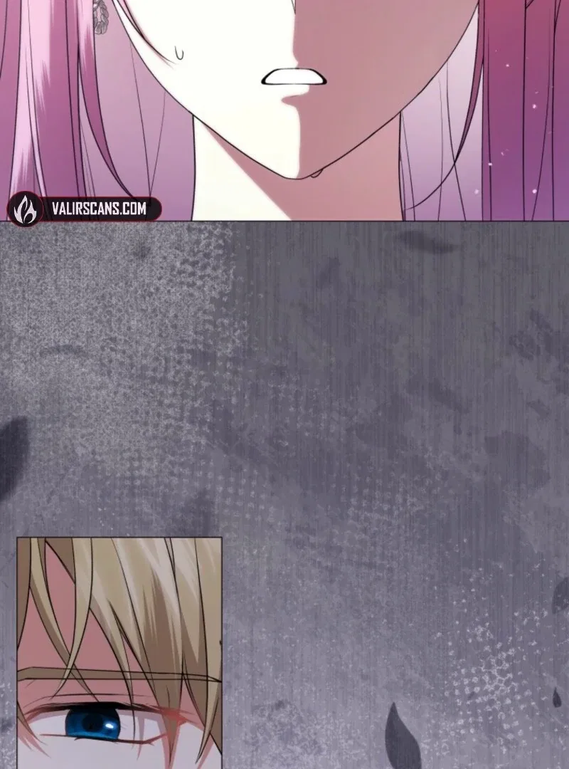 The Little Princess Waits for the Breakup Chapter 81 – Page 91