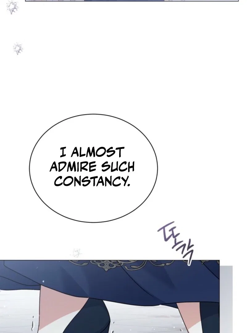 The Little Princess Waits for the Breakup Chapter 81 – Page 95