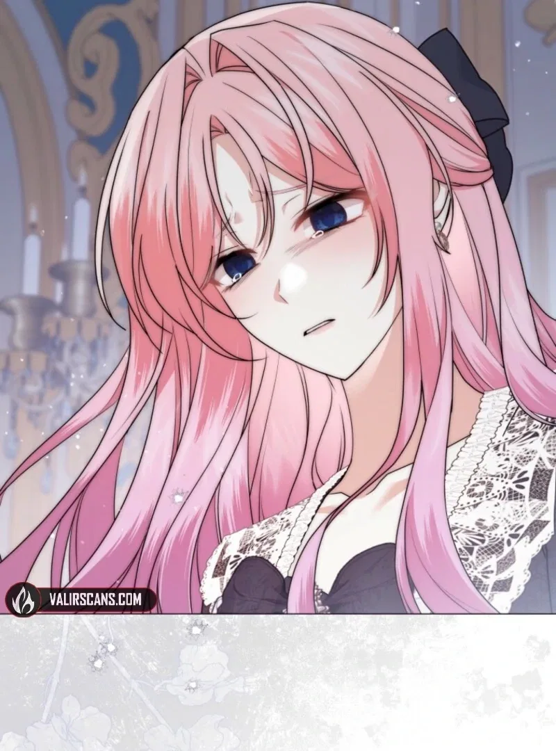 The Little Princess Waits for the Breakup Chapter 81 – Page 98