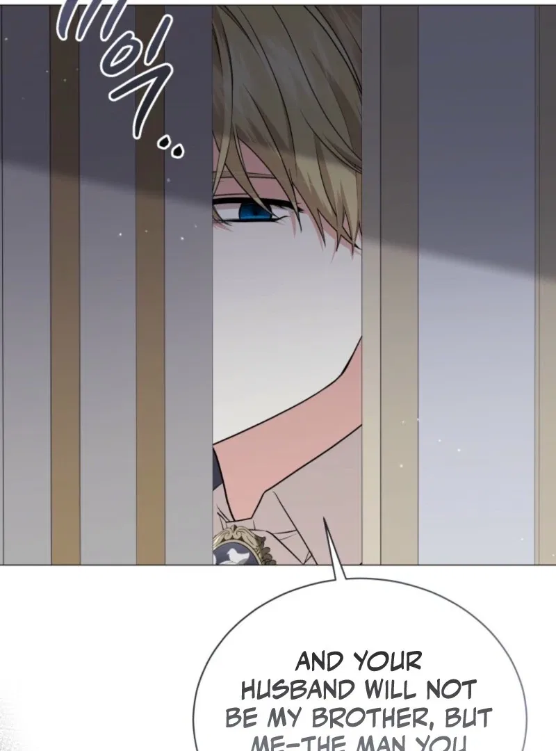 The Little Princess Waits for the Breakup Chapter 81 – Page 100