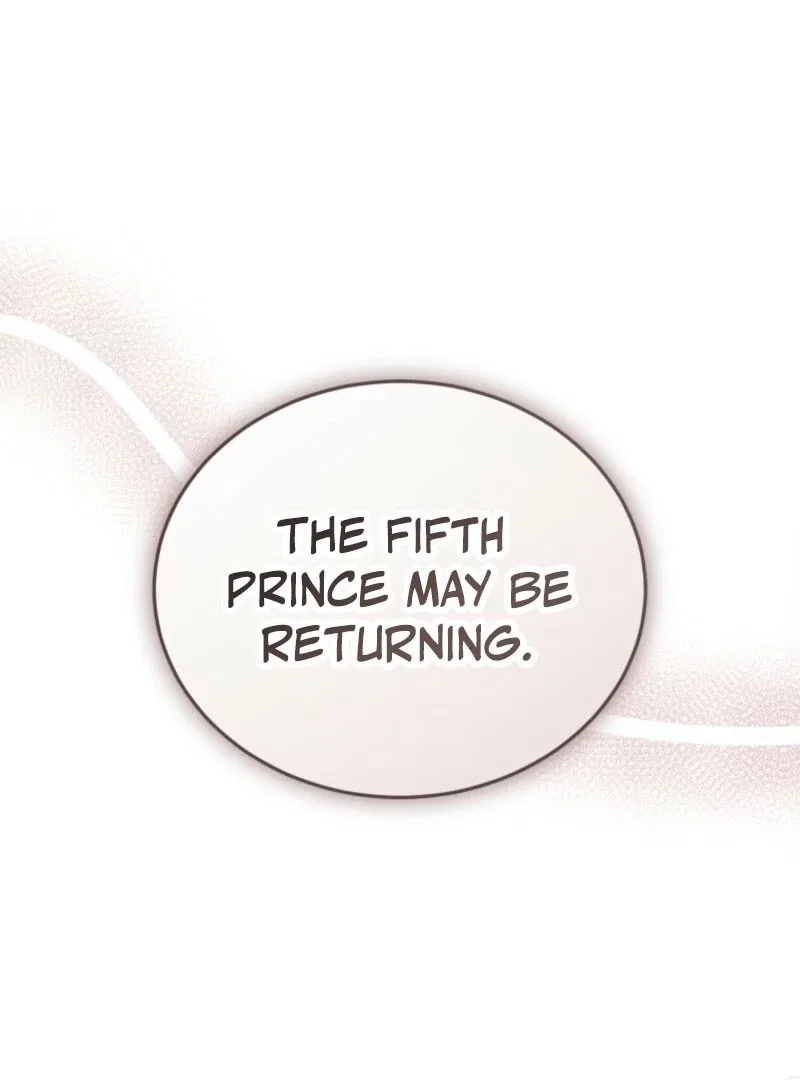 The Little Princess Waits for the Breakup Chapter 80 – Page 2