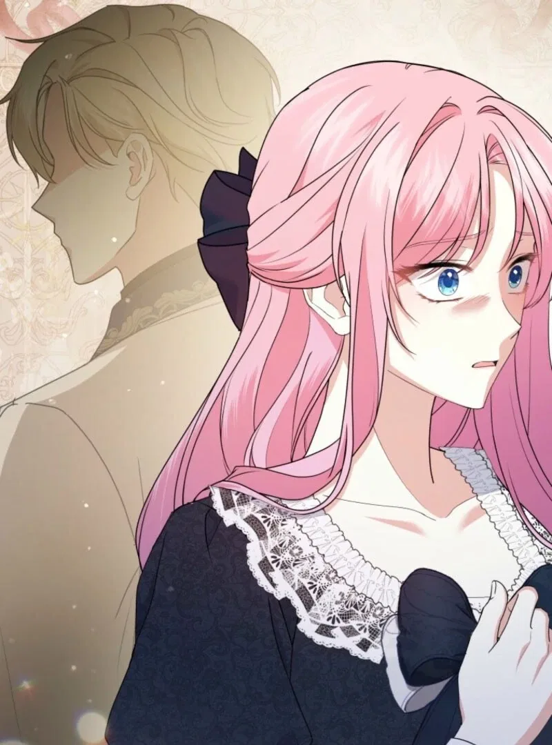The Little Princess Waits for the Breakup Chapter 80 – Page 4