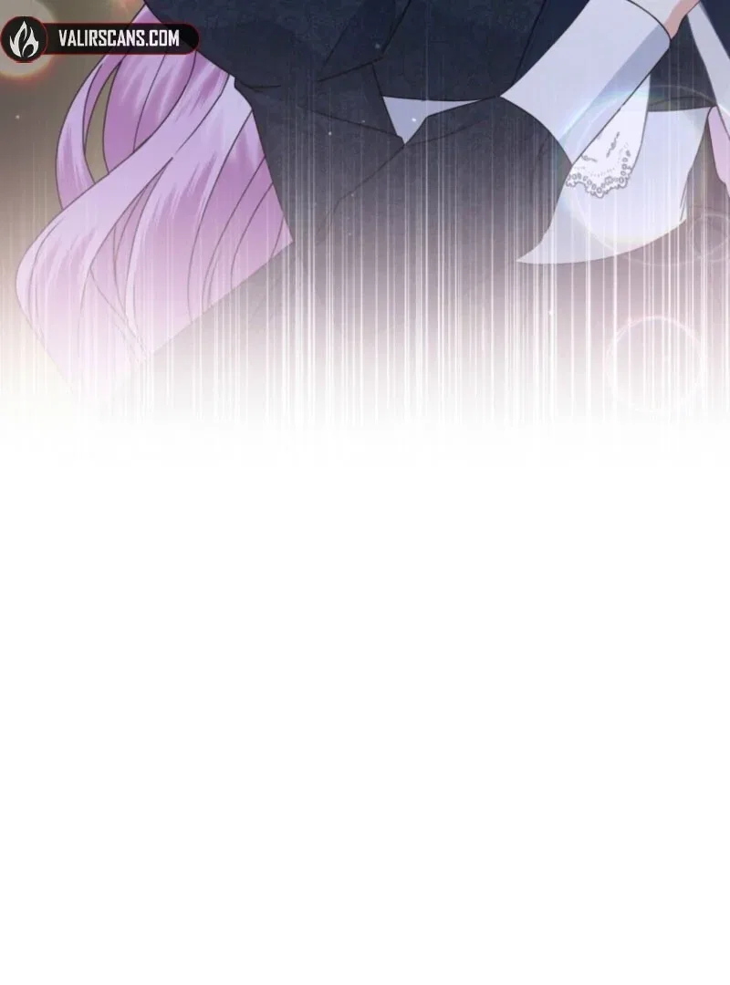 The Little Princess Waits for the Breakup Chapter 80 – Page 5