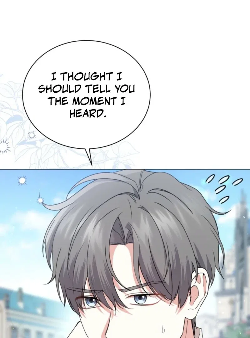 The Little Princess Waits for the Breakup Chapter 80 – Page 6