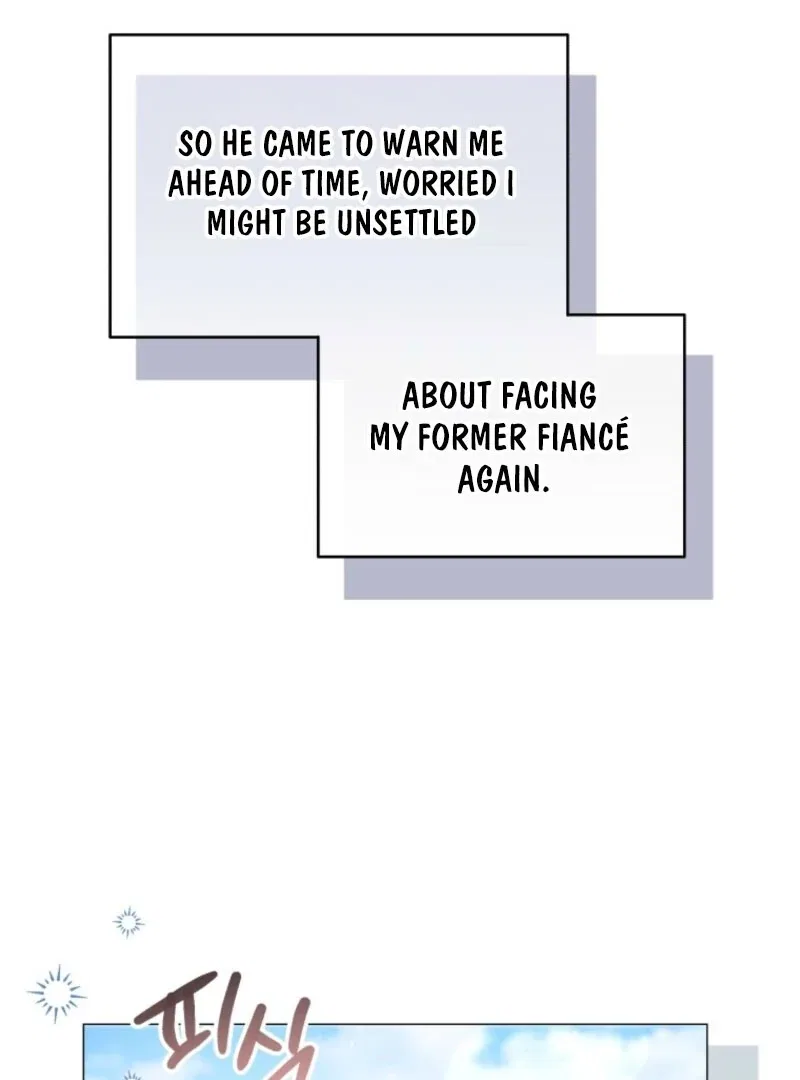 The Little Princess Waits for the Breakup Chapter 80 – Page 8