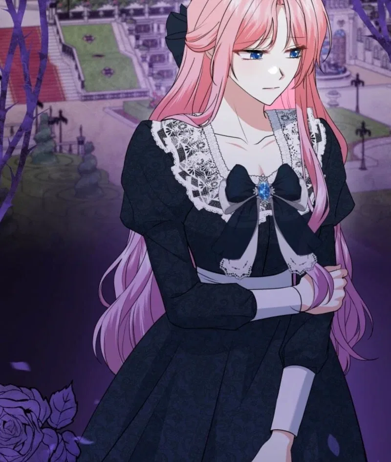 The Little Princess Waits for the Breakup Chapter 80 – Page 12