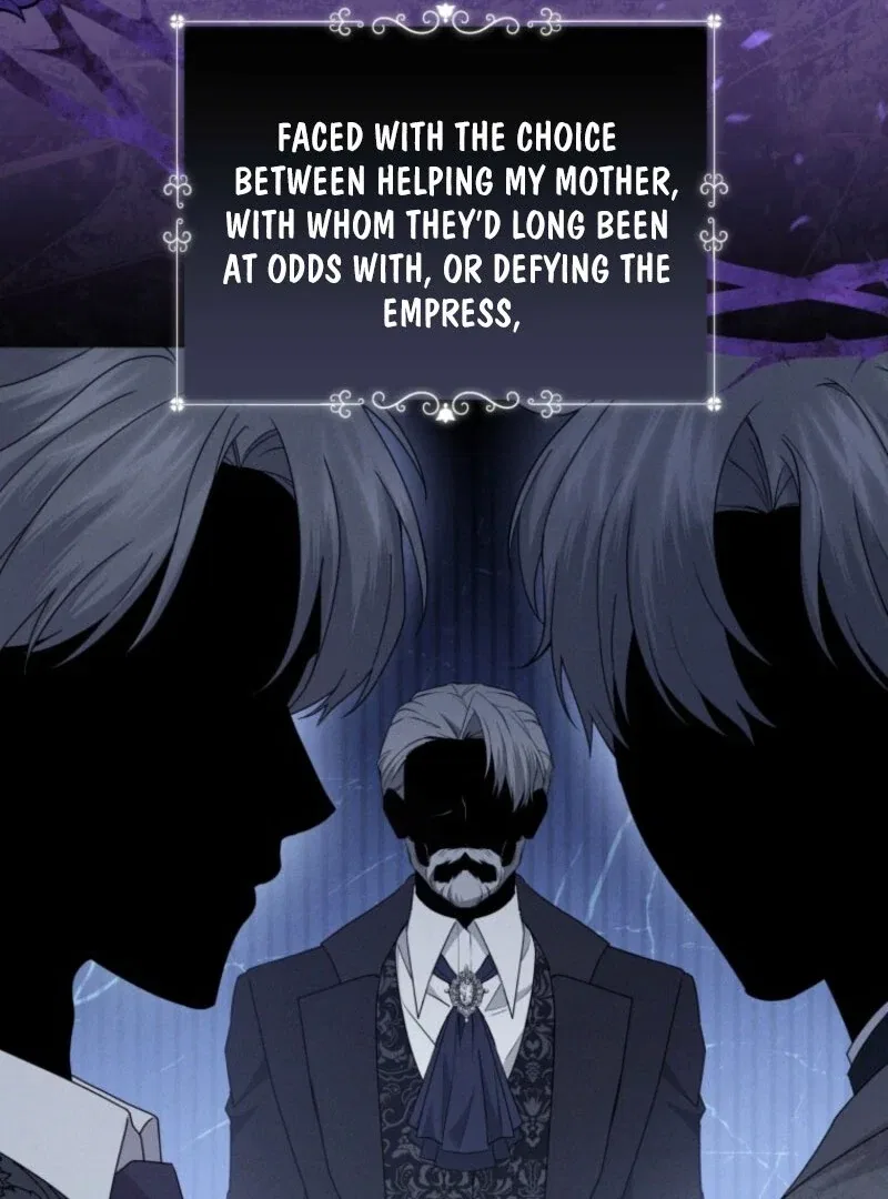 The Little Princess Waits for the Breakup Chapter 80 – Page 14