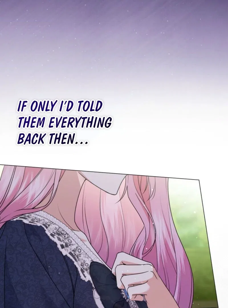 The Little Princess Waits for the Breakup Chapter 80 – Page 16