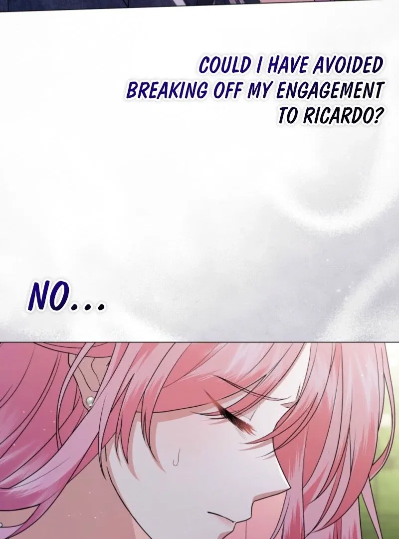 The Little Princess Waits for the Breakup Chapter 80 – Page 17