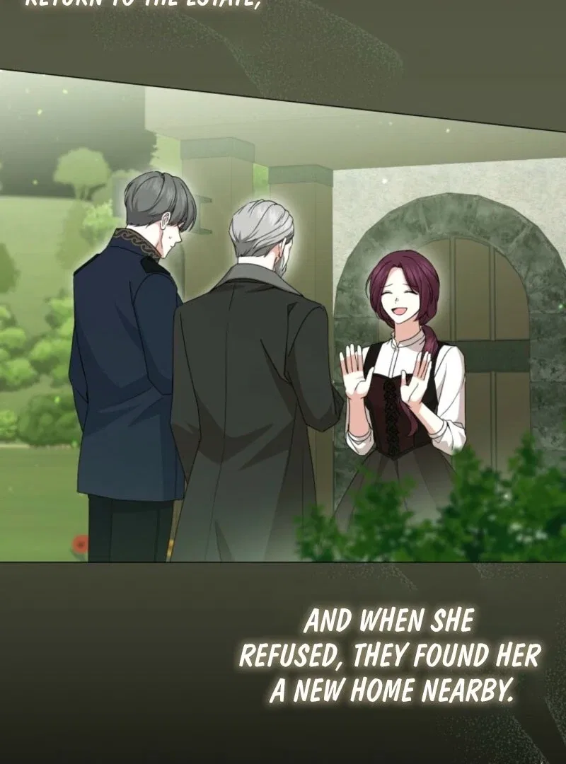 The Little Princess Waits for the Breakup Chapter 80 – Page 25