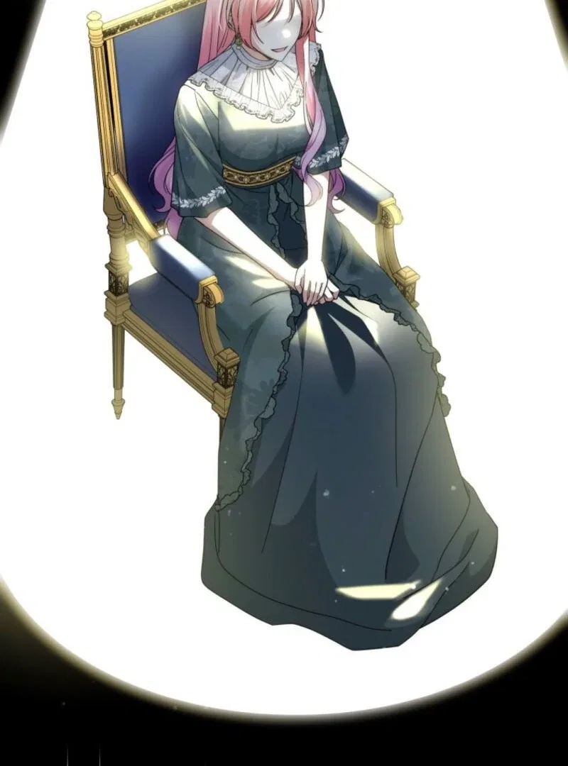 The Little Princess Waits for the Breakup Chapter 80 – Page 35
