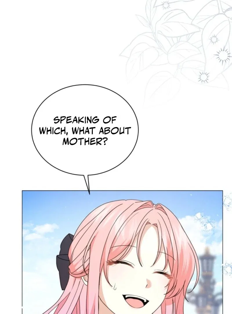 The Little Princess Waits for the Breakup Chapter 80 – Page 38