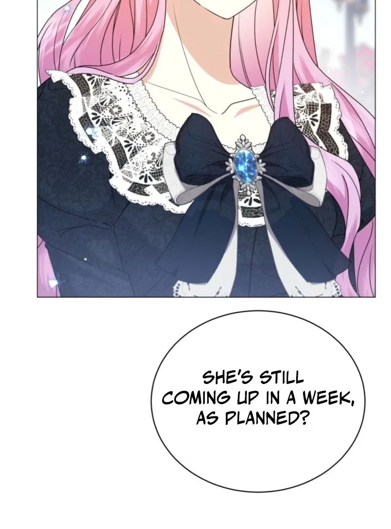 The Little Princess Waits for the Breakup Chapter 80 – Page 39