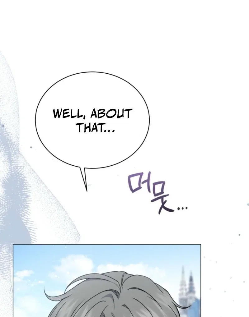The Little Princess Waits for the Breakup Chapter 80 – Page 40
