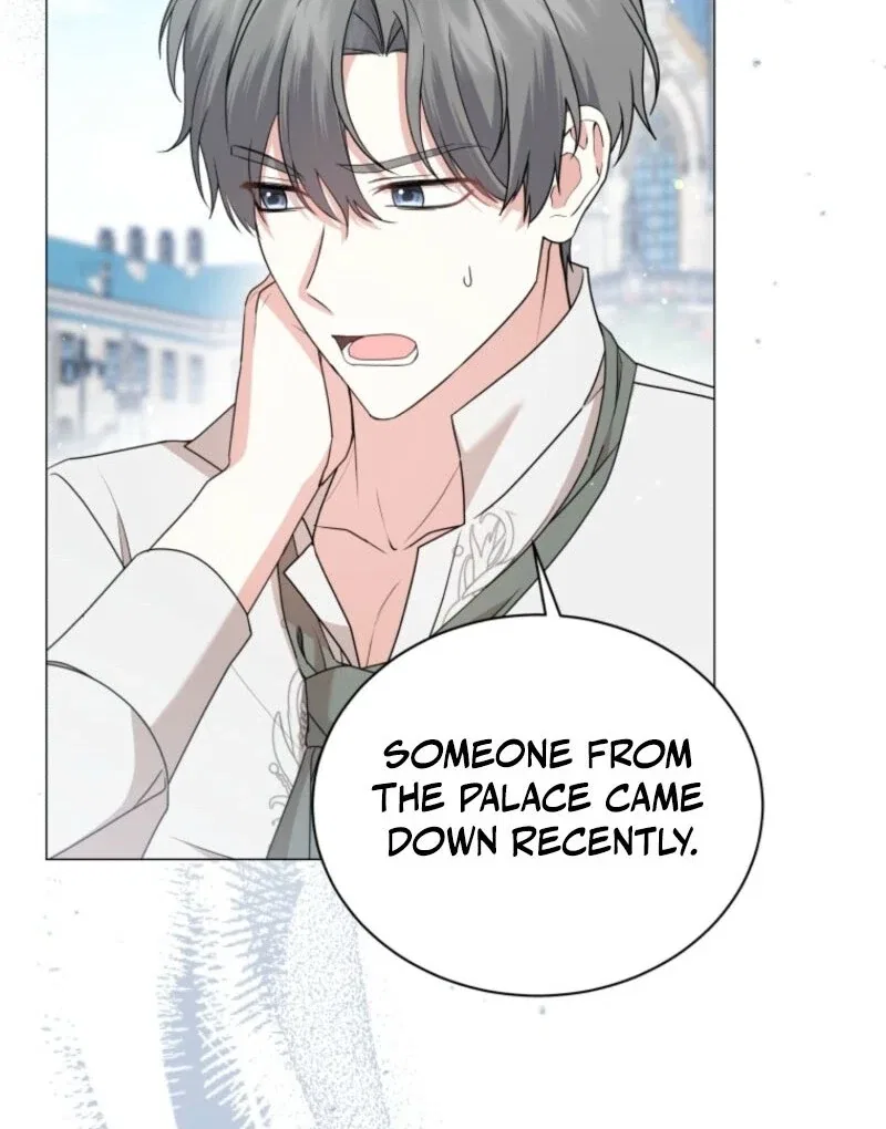 The Little Princess Waits for the Breakup Chapter 80 – Page 41