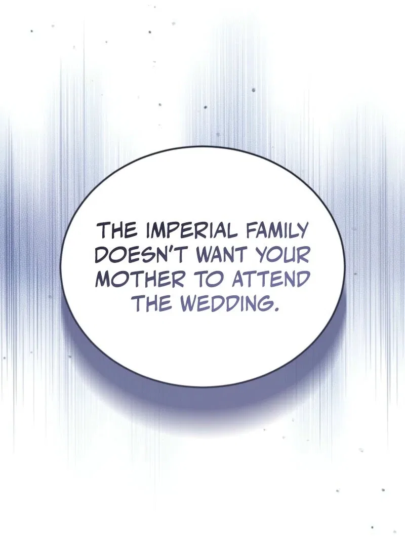 The Little Princess Waits for the Breakup Chapter 80 – Page 43