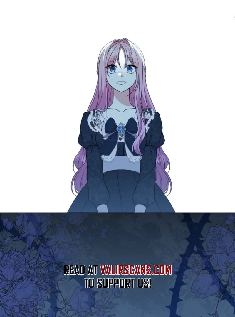The Little Princess Waits for the Breakup Chapter 80 – Page 44