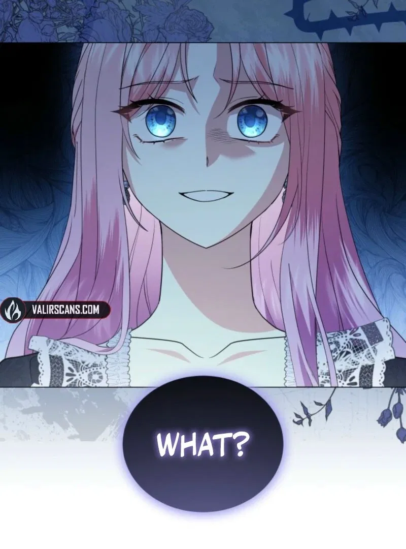 The Little Princess Waits for the Breakup Chapter 80 – Page 45