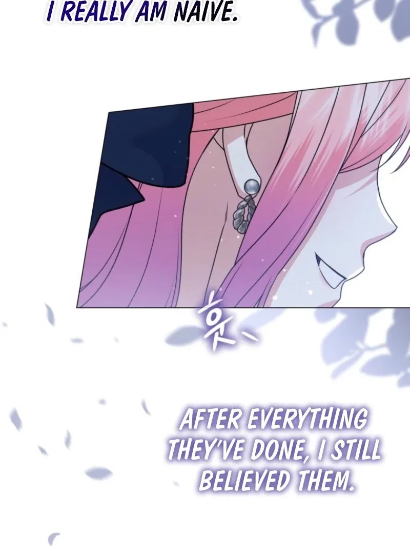 The Little Princess Waits for the Breakup Chapter 80 – Page 49