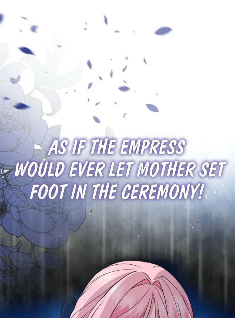 The Little Princess Waits for the Breakup Chapter 80 – Page 50