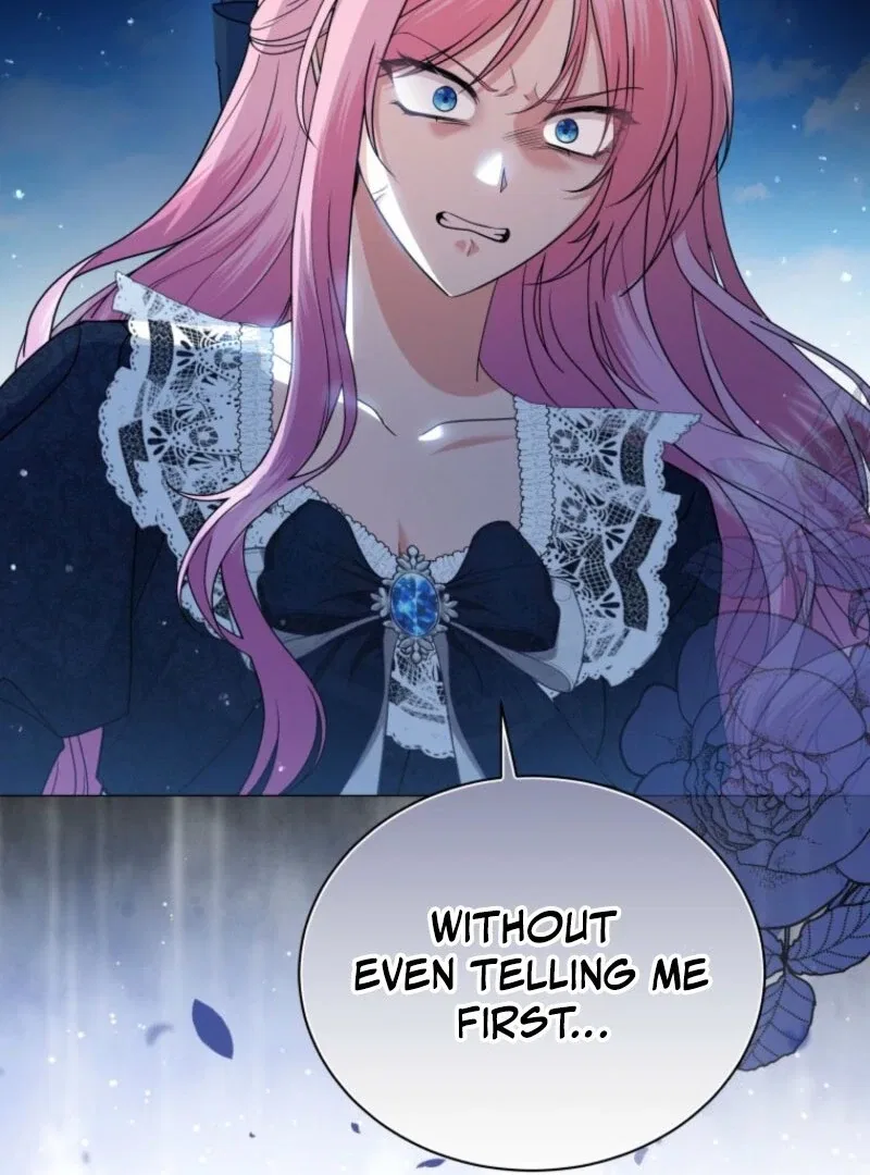 The Little Princess Waits for the Breakup Chapter 80 – Page 51