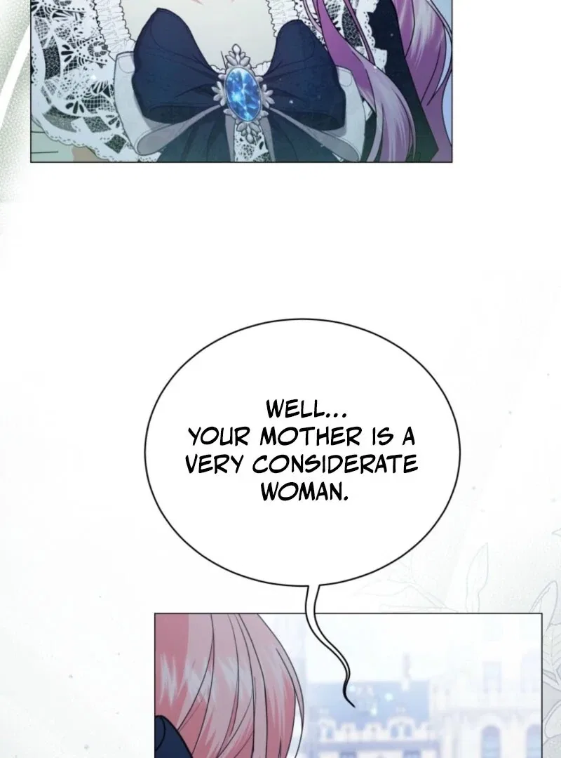 The Little Princess Waits for the Breakup Chapter 80 – Page 57