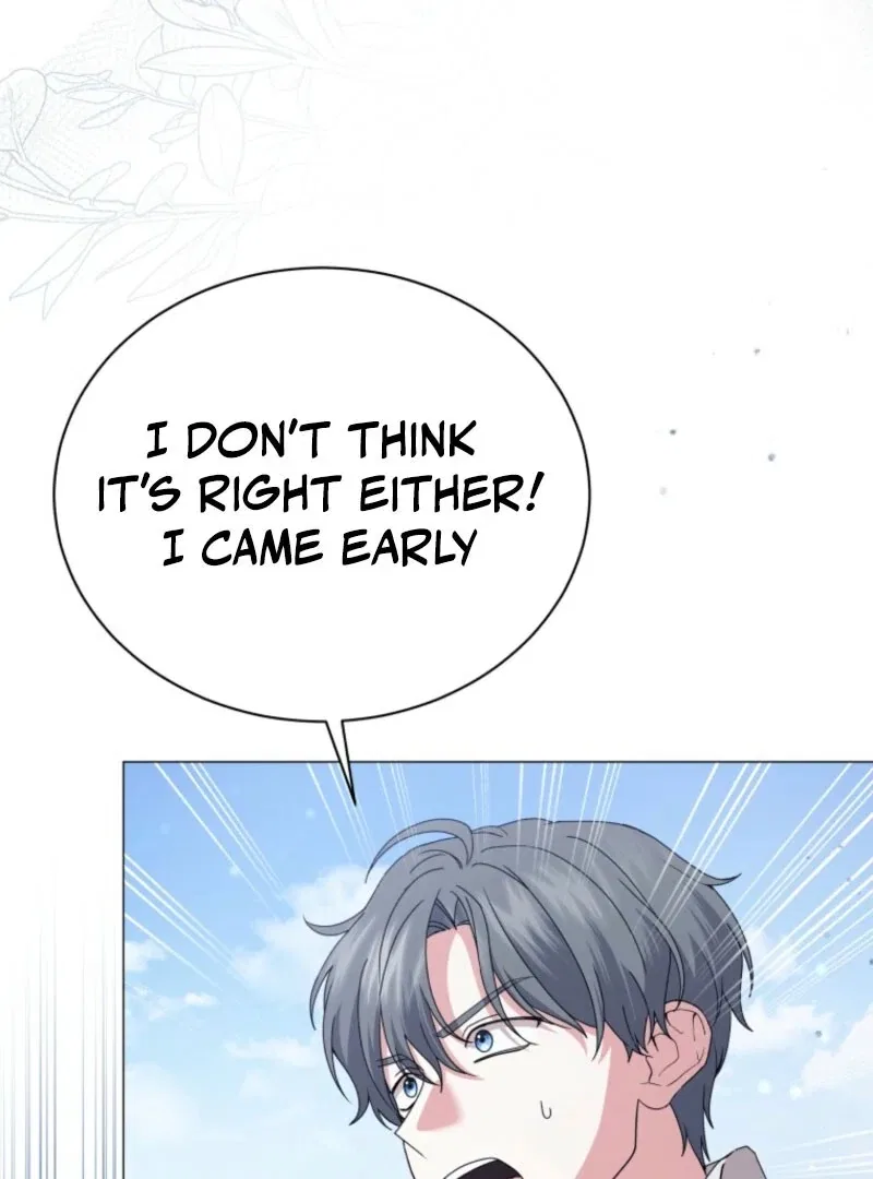 The Little Princess Waits for the Breakup Chapter 80 – Page 60