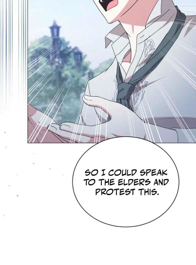 The Little Princess Waits for the Breakup Chapter 80 – Page 61