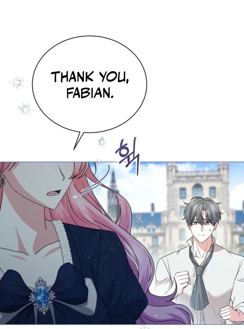 The Little Princess Waits for the Breakup Chapter 80 – Page 62