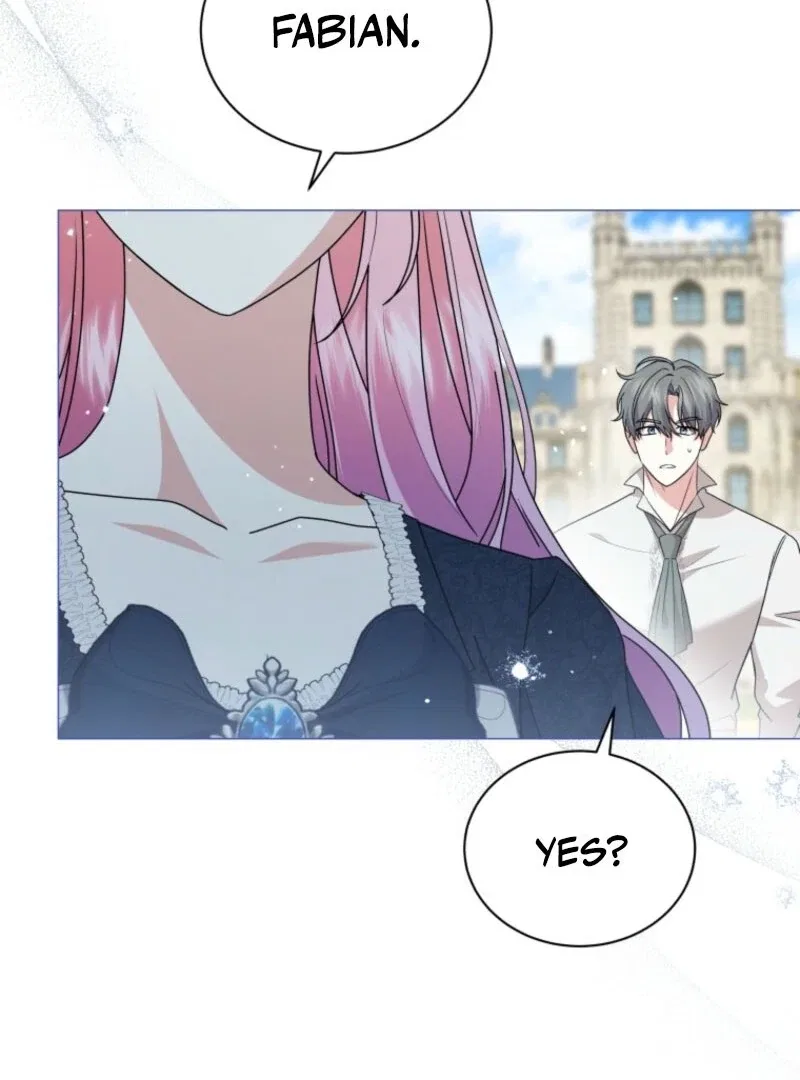 The Little Princess Waits for the Breakup Chapter 80 – Page 65
