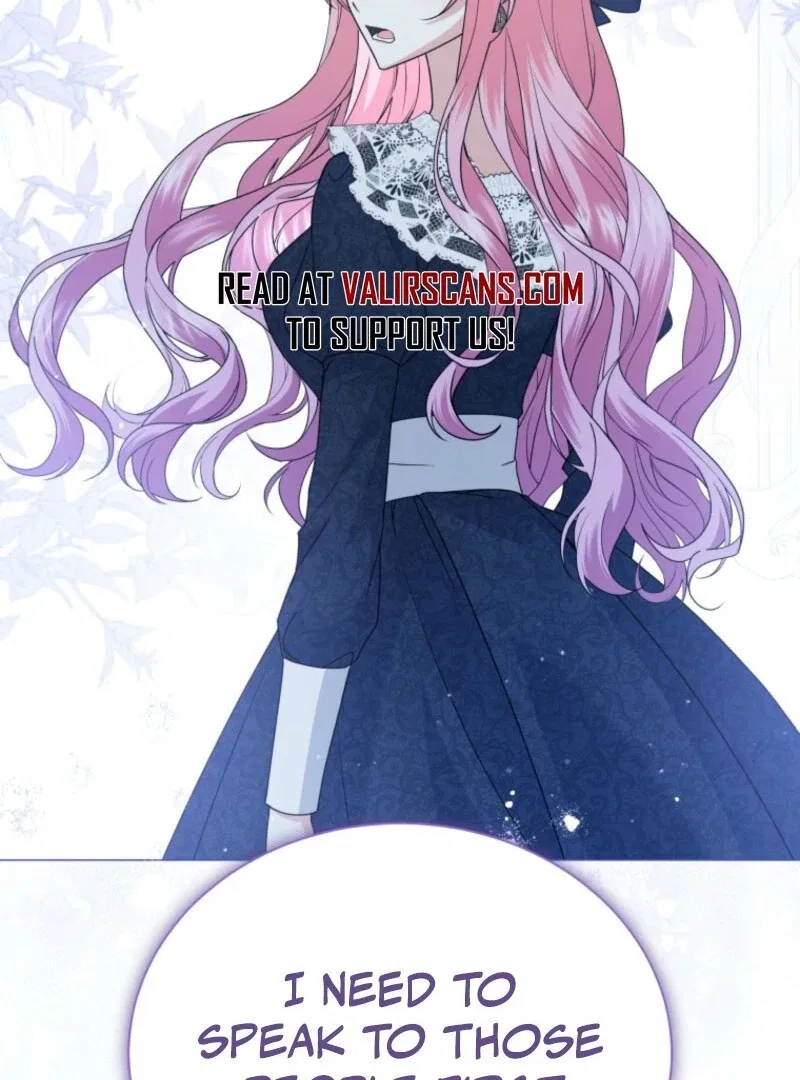 The Little Princess Waits for the Breakup Chapter 80 – Page 67
