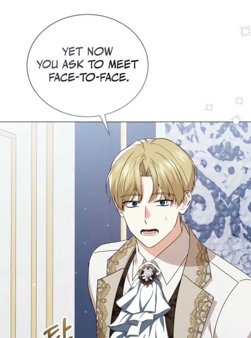 The Little Princess Waits for the Breakup Chapter 80 – Page 72