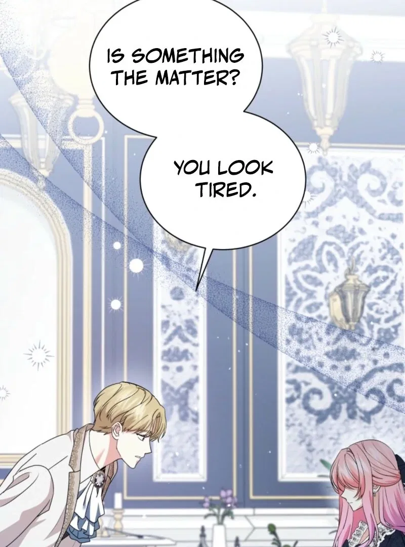 The Little Princess Waits for the Breakup Chapter 80 – Page 75