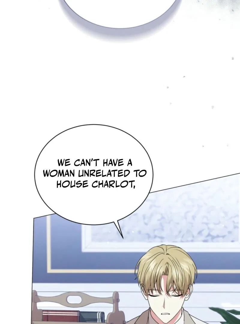 The Little Princess Waits for the Breakup Chapter 80 – Page 79