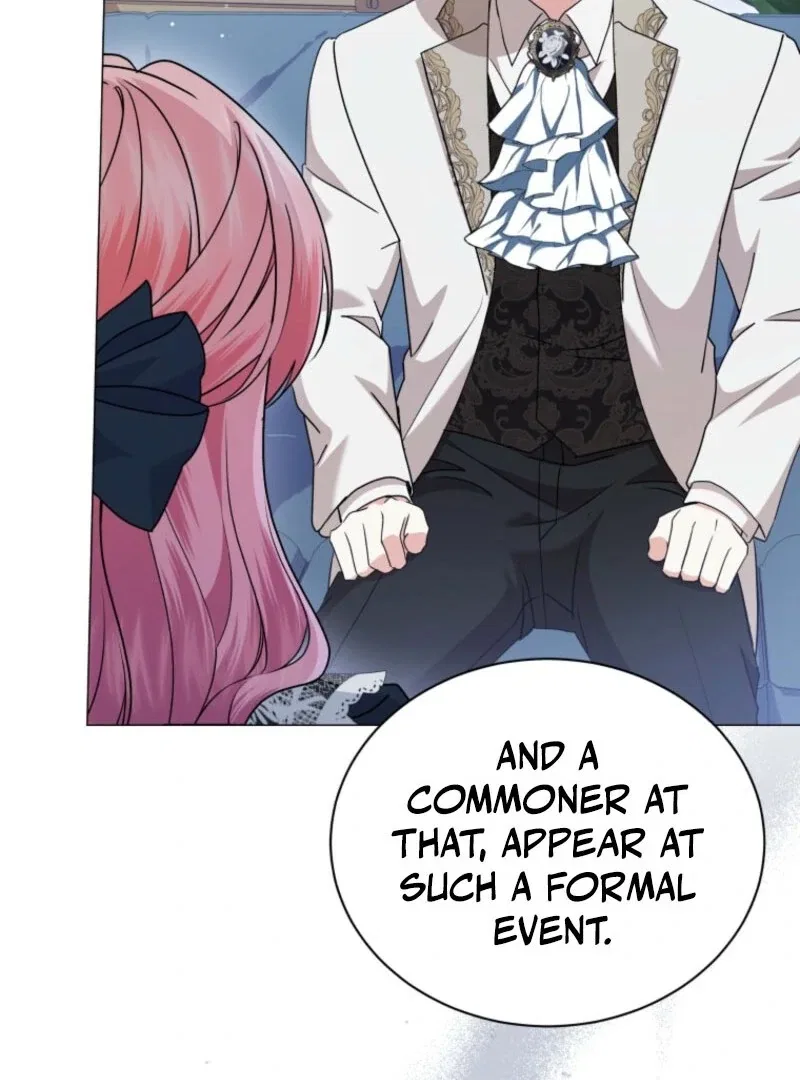 The Little Princess Waits for the Breakup Chapter 80 – Page 80