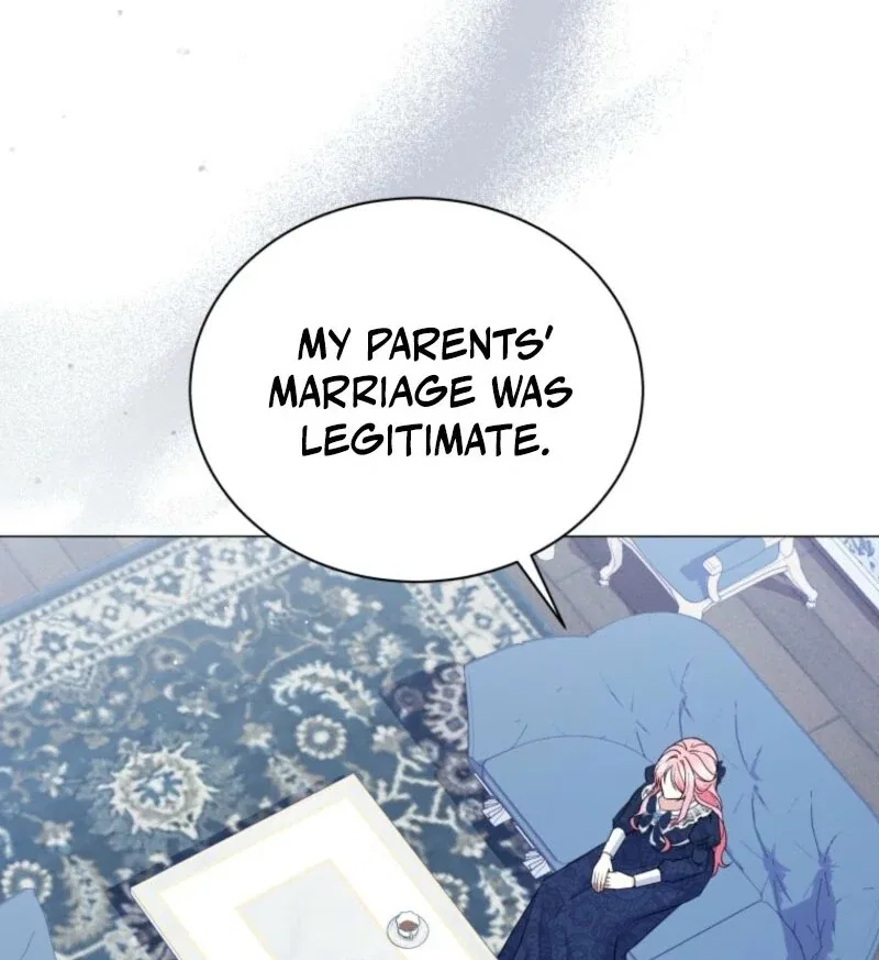 The Little Princess Waits for the Breakup Chapter 80 – Page 81