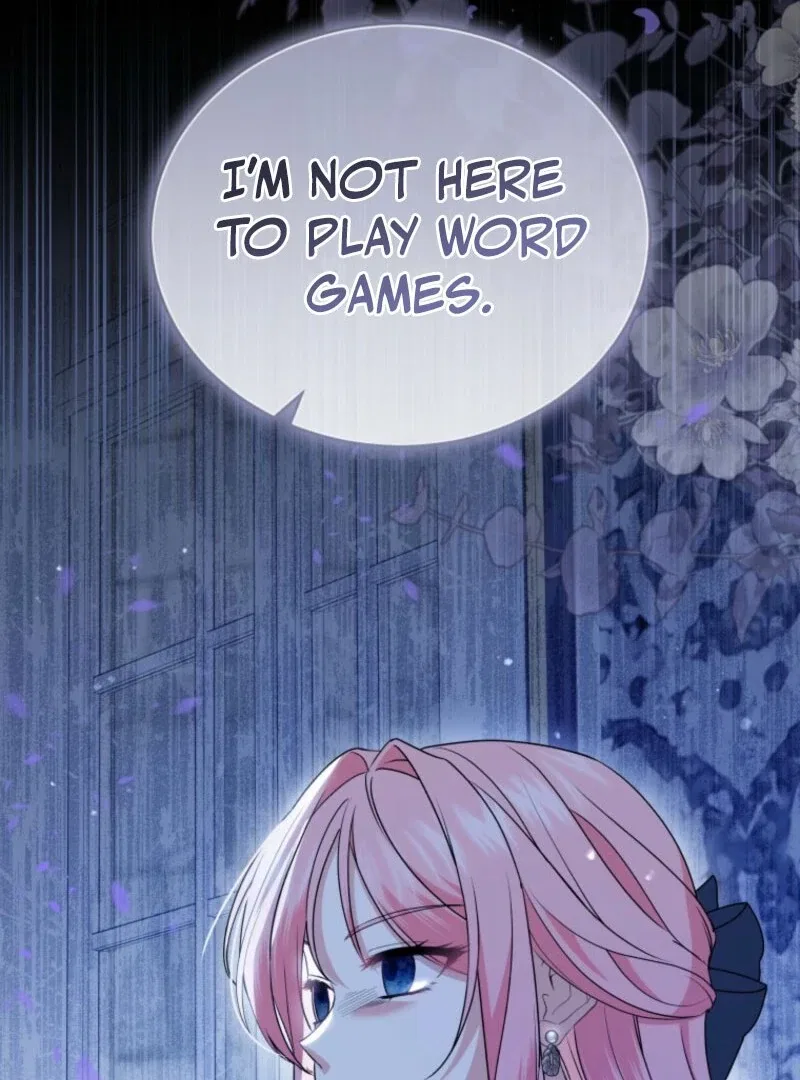 The Little Princess Waits for the Breakup Chapter 80 – Page 83