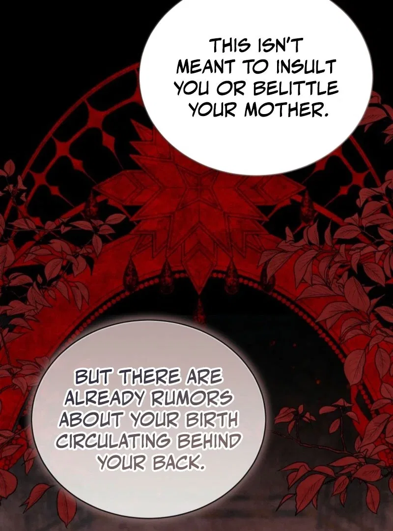 The Little Princess Waits for the Breakup Chapter 80 – Page 92