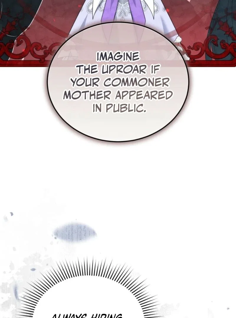 The Little Princess Waits for the Breakup Chapter 80 – Page 94