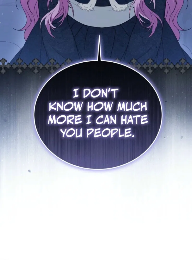 The Little Princess Waits for the Breakup Chapter 80 – Page 103