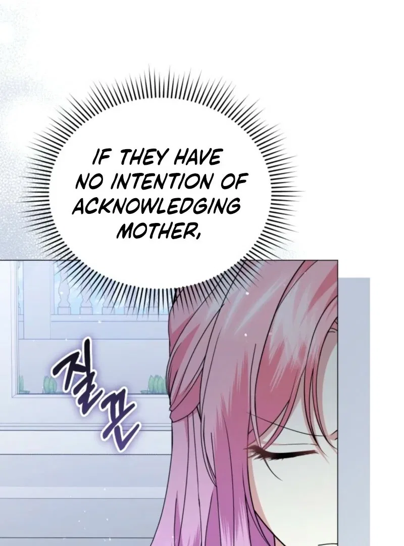 The Little Princess Waits for the Breakup Chapter 80 – Page 104